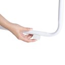 Ver imagem 5 de Kit de Proteção para Cadeira Branco 22,22 mm Mor