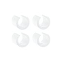 Ver imagem 1 de Kit de Proteção para Cadeira Branco 22,22 mm Mor