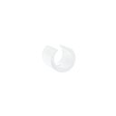 Ver imagem 2 de Kit de Proteção para Cadeira Branco 22,22 mm Mor