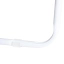 Ver imagem 6 de Kit de Proteção para Cadeira Branco 22,22 mm Mor
