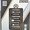 Faqueiro 16 Peças Aço Inox Athenas Dourado Gold Prime - Lyor - 6