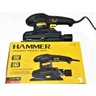 Lixadeira Orbital Hammer - Lo-135 - 127 V - 3