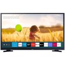Ver imagem 1 de Smart Tv Samsung 43 Polegadas Full Hd Hdr Un43t5300agxzd Preto Bvolt