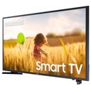 Ver imagem 5 de Smart Tv Samsung 43 Polegadas Full Hd Hdr Un43t5300agxzd Preto Bvolt