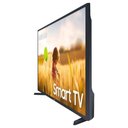 Ver imagem 4 de Smart Tv Samsung 43 Polegadas Full Hd Hdr Un43t5300agxzd Preto Bvolt