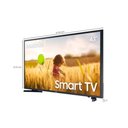 Ver imagem 2 de Smart Tv Samsung 43 Polegadas Full Hd Hdr Un43t5300agxzd Preto Bvolt