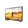 Smart Tv Samsung 43 Polegadas Full Hd Hdr Un43t5300agxzd Preto Bvolt - 2