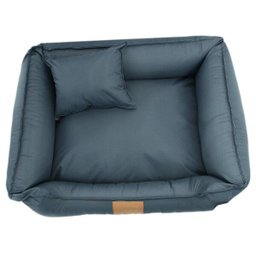 Caminha Impermeável Para Cachorro Cochilo Pet Gg 85Cm X 70Cm - 4
