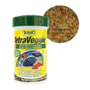 Ver imagem 3 de Ração Para Peixes Herbívoros Tetra Veggie Realça Cor 20G