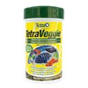Ver imagem 1 de Ração Para Peixes Herbívoros Tetra Veggie Realça Cor 20G