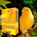 Ver imagem 2 de Ração Nutrópica À Base De Mel E Ovos Para Canários 300G