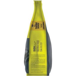 Ração Three Dogs Frango Cães Adultos Raças M/G 3Kg - 4