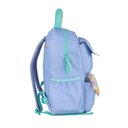 Ver imagem 5 de Mochila de Costas 17" Up4you Candy Lilás - Luxcel