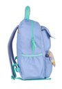 Ver imagem 5 de Mochila de Costas 17" Up4you Candy Lilás - Luxcel