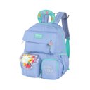 Ver imagem 2 de Mochila de Costas 17" Up4you Candy Lilás - Luxcel