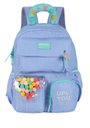 Ver imagem 1 de Mochila de Costas 17" Up4you Candy Lilás - Luxcel