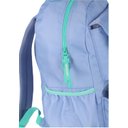 Ver mais imagens de Mochila de Costas 17" Up4you Candy Lilás - Luxcel