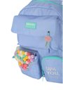 Ver imagem 7 de Mochila de Costas 17" Up4you Candy Lilás - Luxcel