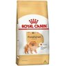 Ração Royal Canin Pomeranian Cães Adultos 7,5 Kg - 1