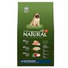 Ração Guabi Natural Sensitive Adultos Salmão E Aveia 12 Kg - 1