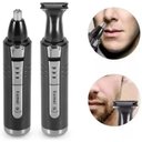 Ver imagem 1 de Maquina Barbear Kemei Recarregável Profissional Km-6511