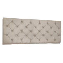 Painel Capitonê Solteiro 90cm Jade SLK Decor Painel Jade - 5