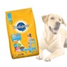 Ração Pedigree Premium Cães Filhotes Médio Grande Porte20 Kg - 3