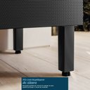 Ver mais imagens de Cozinha Completa 6 Peças 100% Mdf Proença