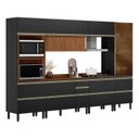 Ver imagem 2 de Cozinha Completa 6 Peças 100% Mdf Proença