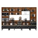 Ver imagem 6 de Cozinha Completa 6 Peças 100% Mdf Proença