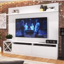 Ver imagem 1 de Estante Home Para TV até 60 Polegadas e Adega Vercelli Quiditá