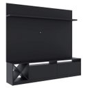 Ver imagem 4 de Estante Home para TV até 60 Polegadas e Adega Vercelli Quiditá