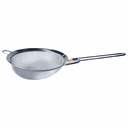 Ver imagem 2 de Peneira de Cozinha Grande em Inox - Quanhe