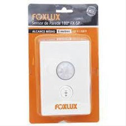Sensor de Parede 180º Fx-sp Foxlux - 2