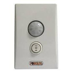 Sensor de Parede 180º Fx-sp Foxlux - 1