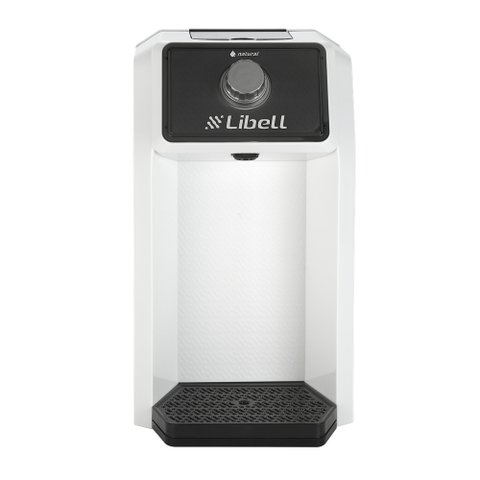 Purificador de Água Libell Ln100 - Água Natural