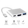 Adaptador Usb Type-c para Hdmi Ref:hc-03 - 1