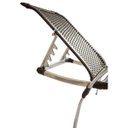 Ver imagem 3 de Kit 2 Espreguiçadeiras Reclináveis Itapema Móveis Brasil de Coração