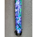 Ver imagem 3 de Dreno Ecológico para Ar Condicionado Drenoeco - 8l Cor Flores Lilás 2 - 97cm.