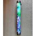 Ver imagem 4 de Dreno Ecológico para Ar Condicionado Drenoeco - 8l Cor Flores Lilás 2 - 97cm.