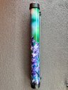 Ver imagem 2 de Dreno Ecológico para Ar Condicionado Drenoeco - 8l Cor Flores Lilás 2 - 97cm.