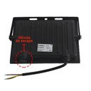 Ver imagem 3 de Refletor Led 100w 6500k 10000lm Ip66-cristallux