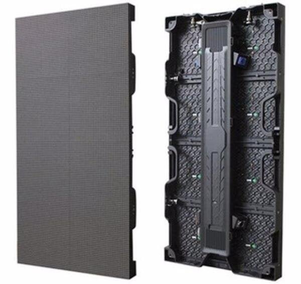 Painel de LED Onelight Curvo P3.9mm Indoor 50x100cm Star - 1