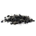 Ver imagem 2 de Capacitor Eletrolítico 2.2uf 50v 85°c 100 Peças