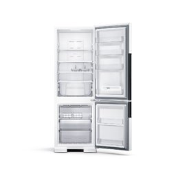 Geladeira Consul 397L Frost Free CRE44BB Branca - 2