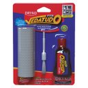 Ver imagem 1 de Manta Fita Asfaltica Auto Adesiva Dryko 10cm X 1m Cinza Primer