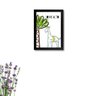 Quadro Decorativo Girafa - 1