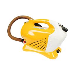 Nebulizador/atomizador Elétrico Naf À Frio Guarany 220v - 2