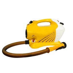 Nebulizador/atomizador Elétrico Naf À Frio Guarany 220v - 3
