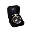 Ver imagem 1 de Chaveiro Músico Violinista